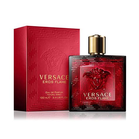 eros perfume Versace